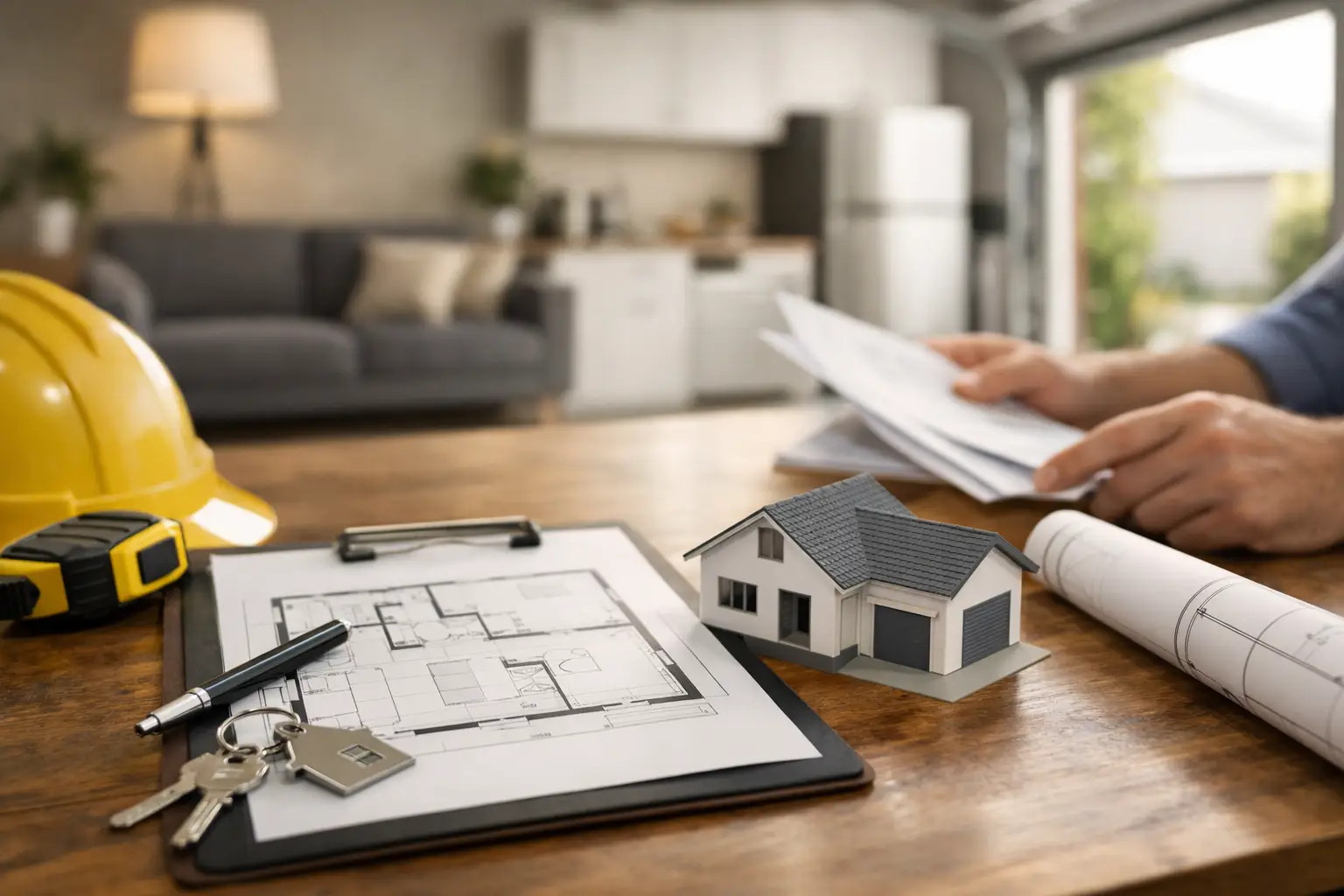 Garage Conversion Permits Guide