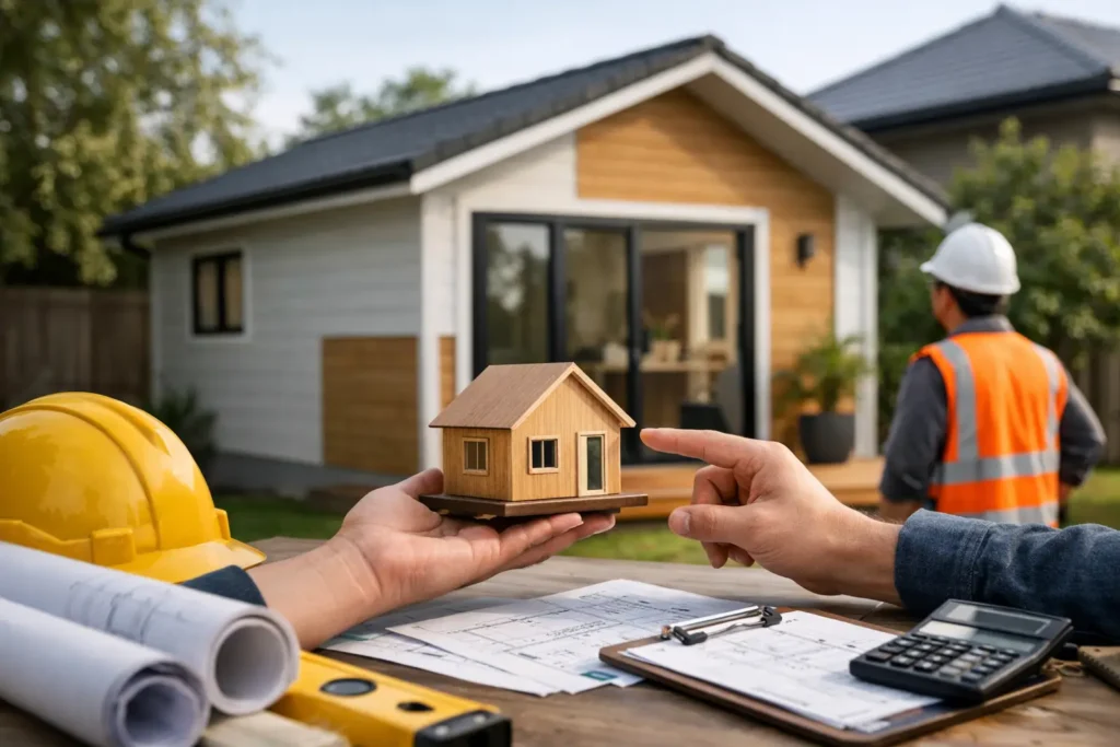 How to Build an ADU Without Costly Mistakes