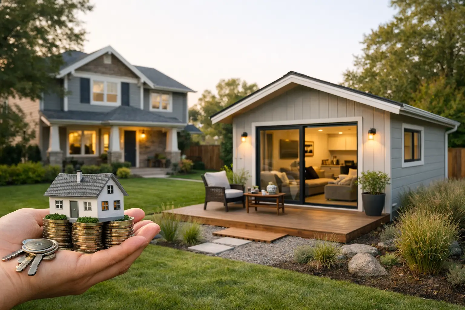 Can an ADU Increase Home Value?