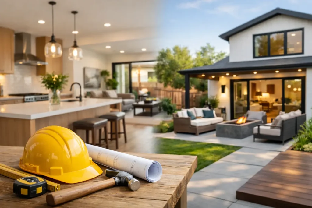 Home Renovation Trends That Add Lasting Value