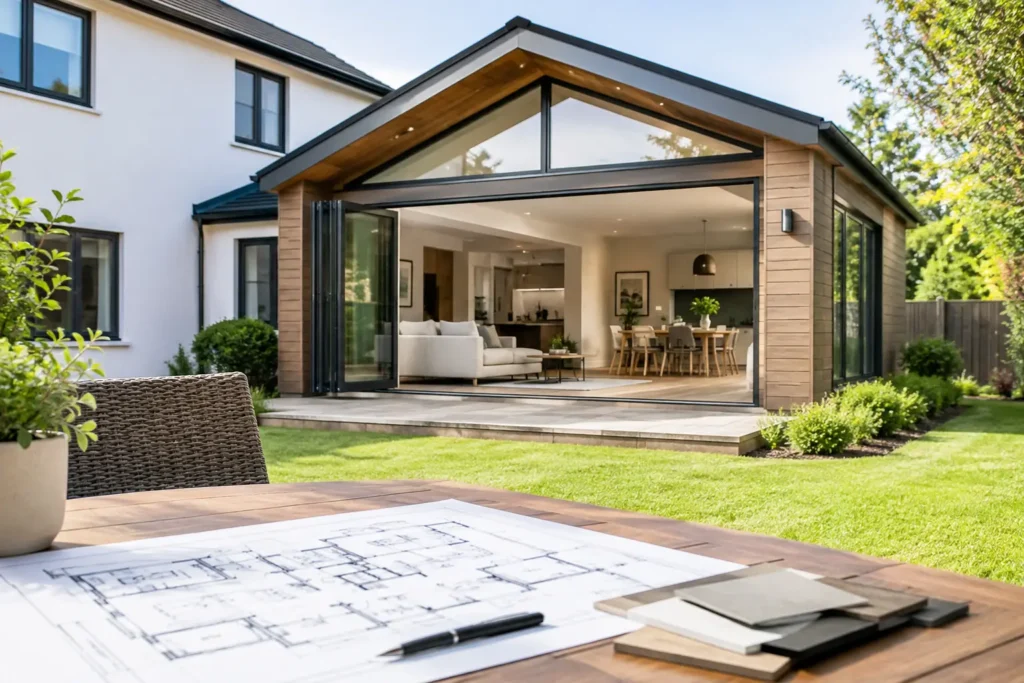 Best Layout Ideas for Home Additions That Work