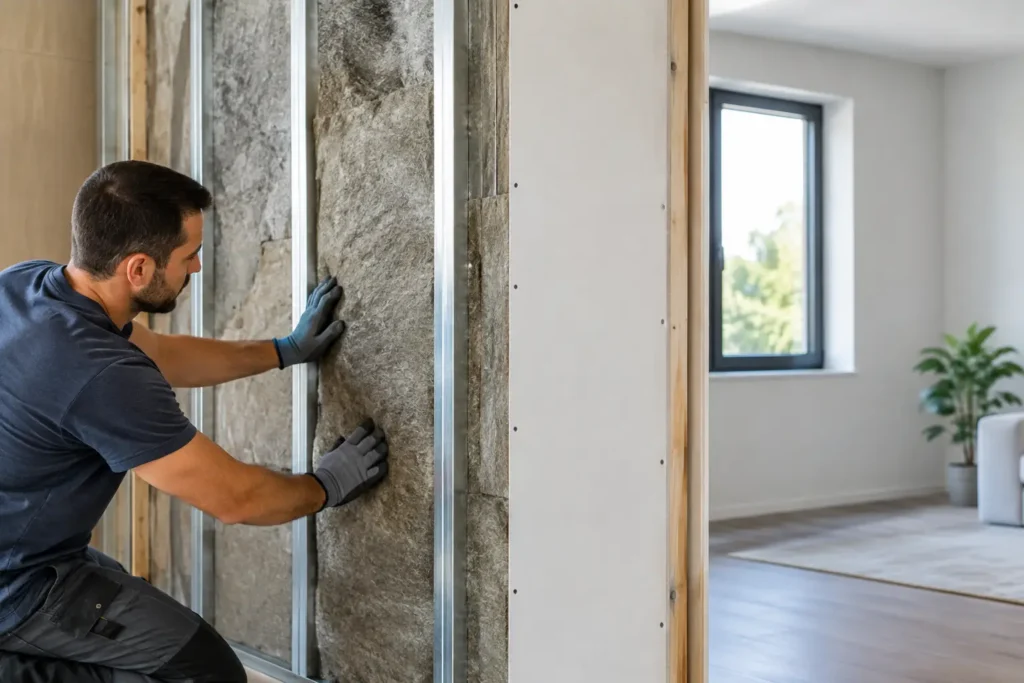 Soundproof ADU Walls: What Actually Works
