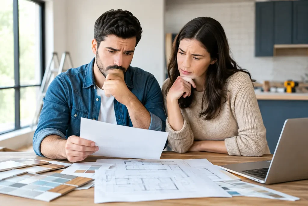 What Increases Remodeling Costs? 10 Key Factors