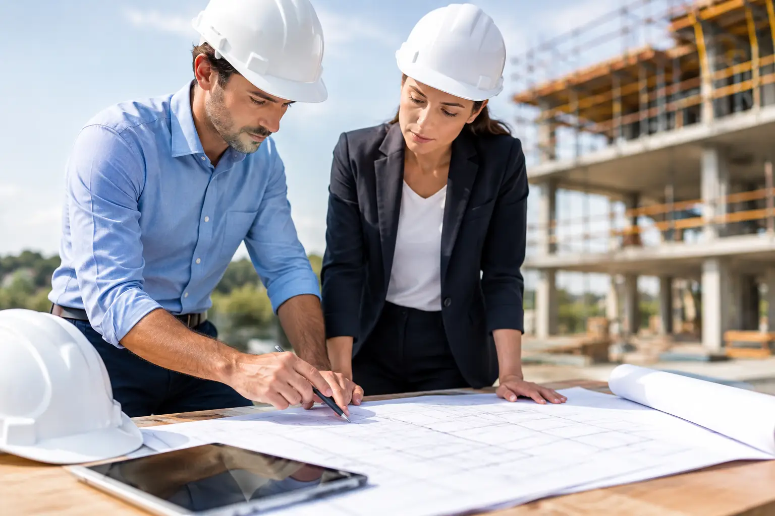 Building Permit Delays: Keep Your Project Moving