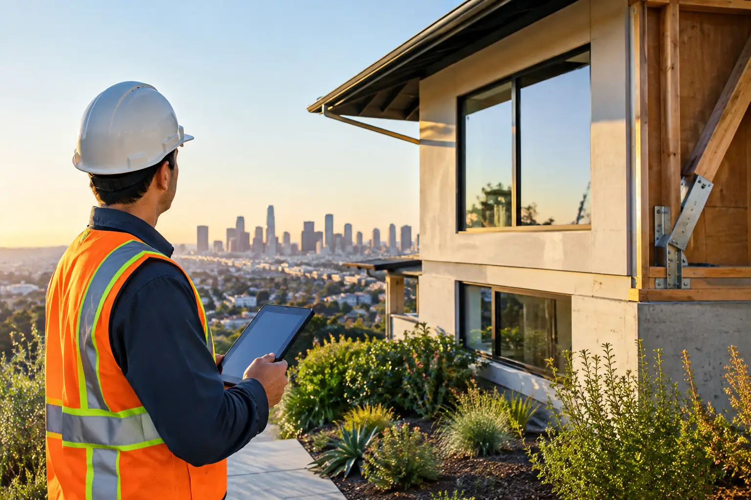 Is Your Los Angeles Home Due for a Seismic Retrofit?